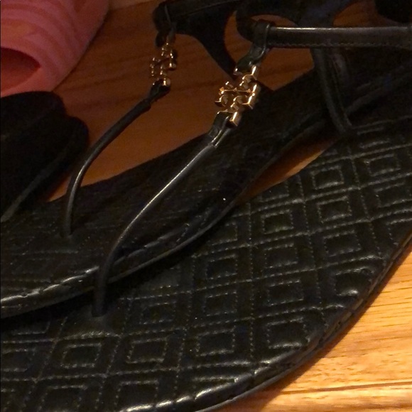 Tory Burch Sandals - Picture 3 of 4
